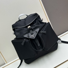 Prada Backpacks